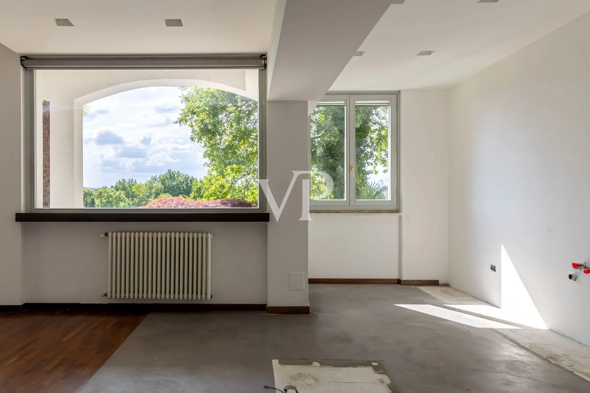 VILLA Unifamiliare sul Campo da Golf, Carimate