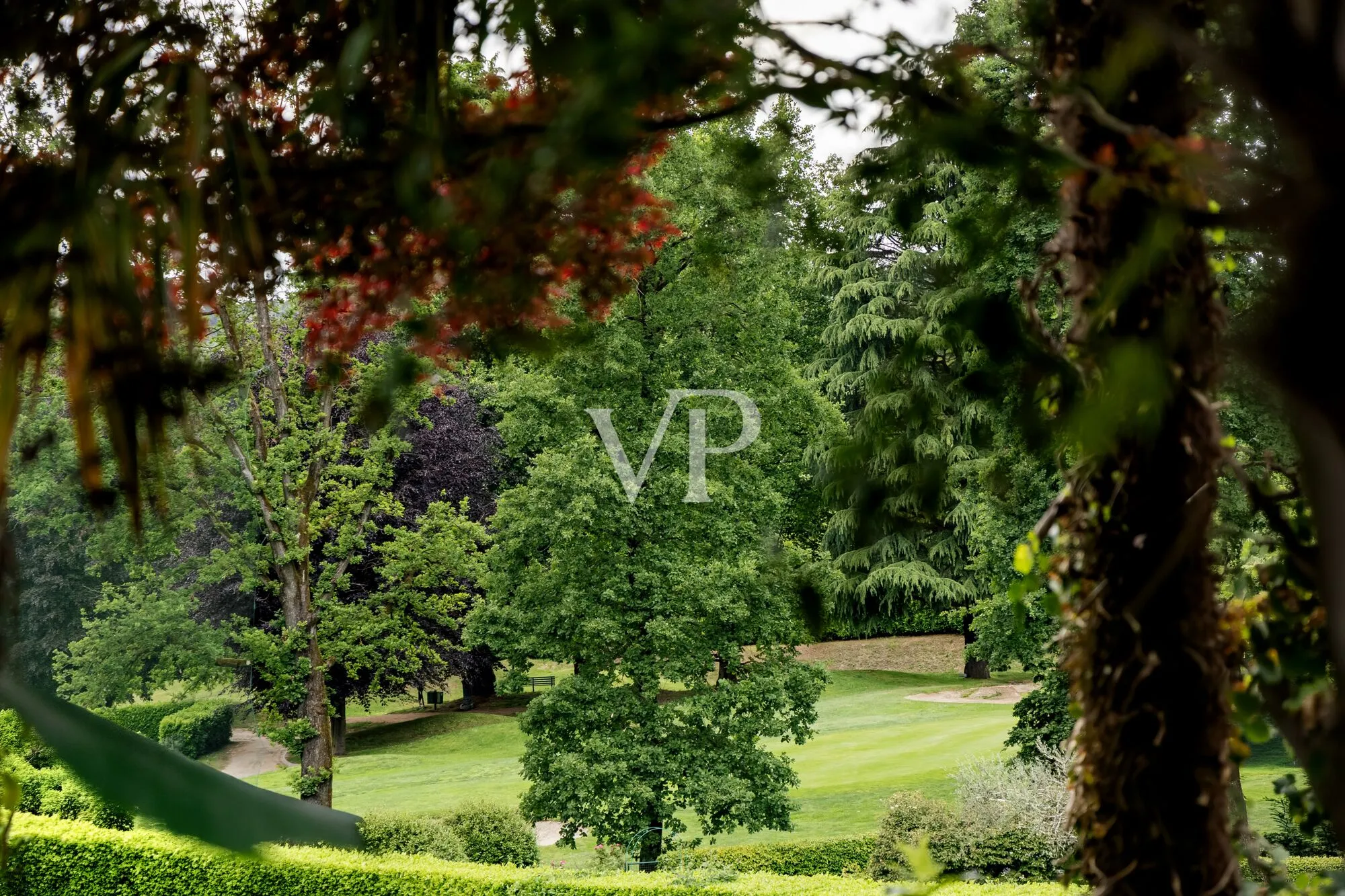 VILLA Unifamiliare sul Campo da Golf, Carimate
