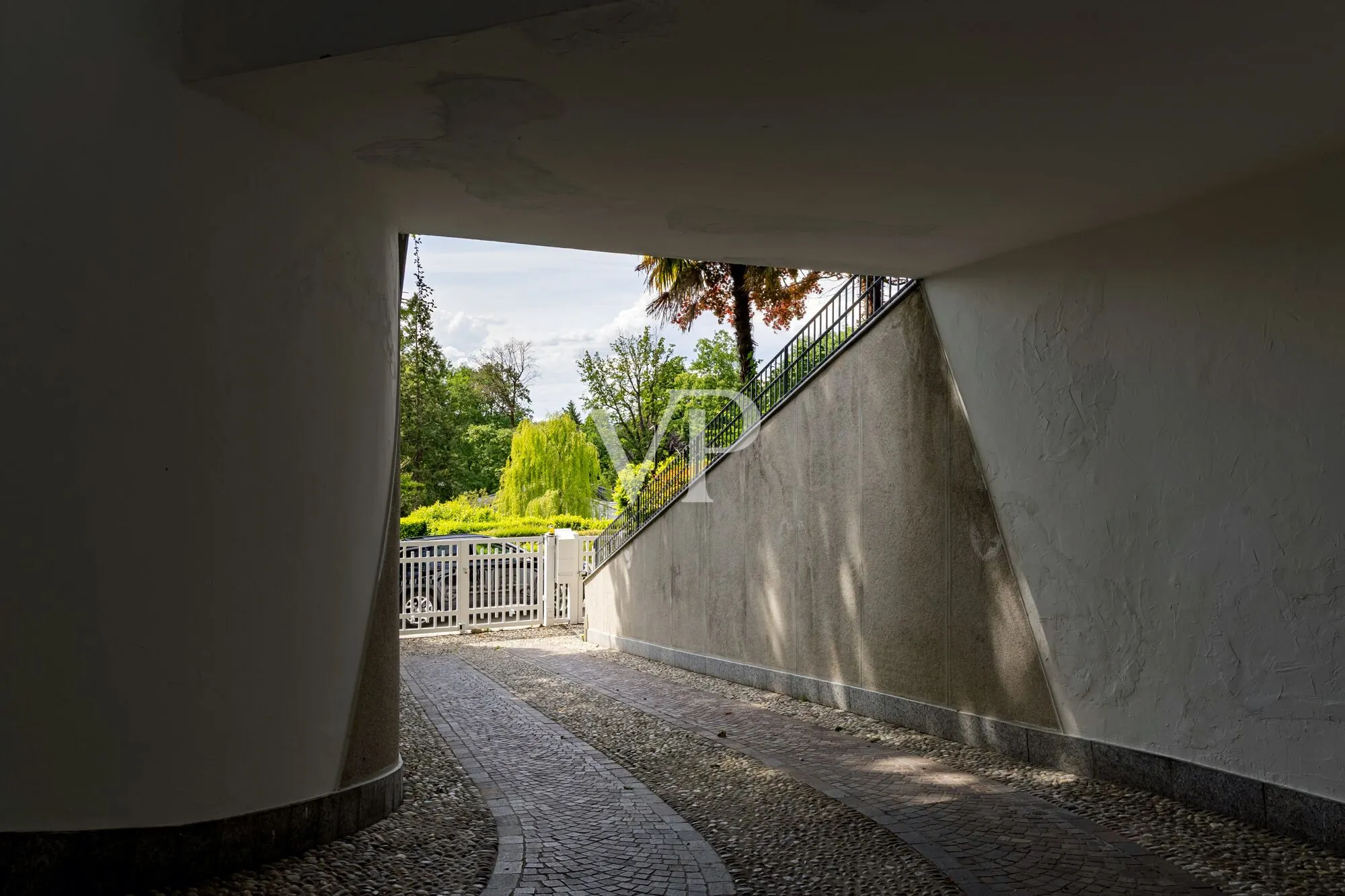 VILLA Unifamiliare sul Campo da Golf, Carimate