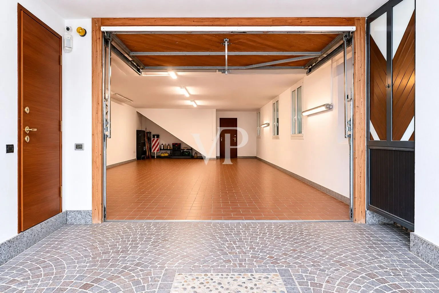 VILLA Unifamiliare sul Campo da Golf, Carimate