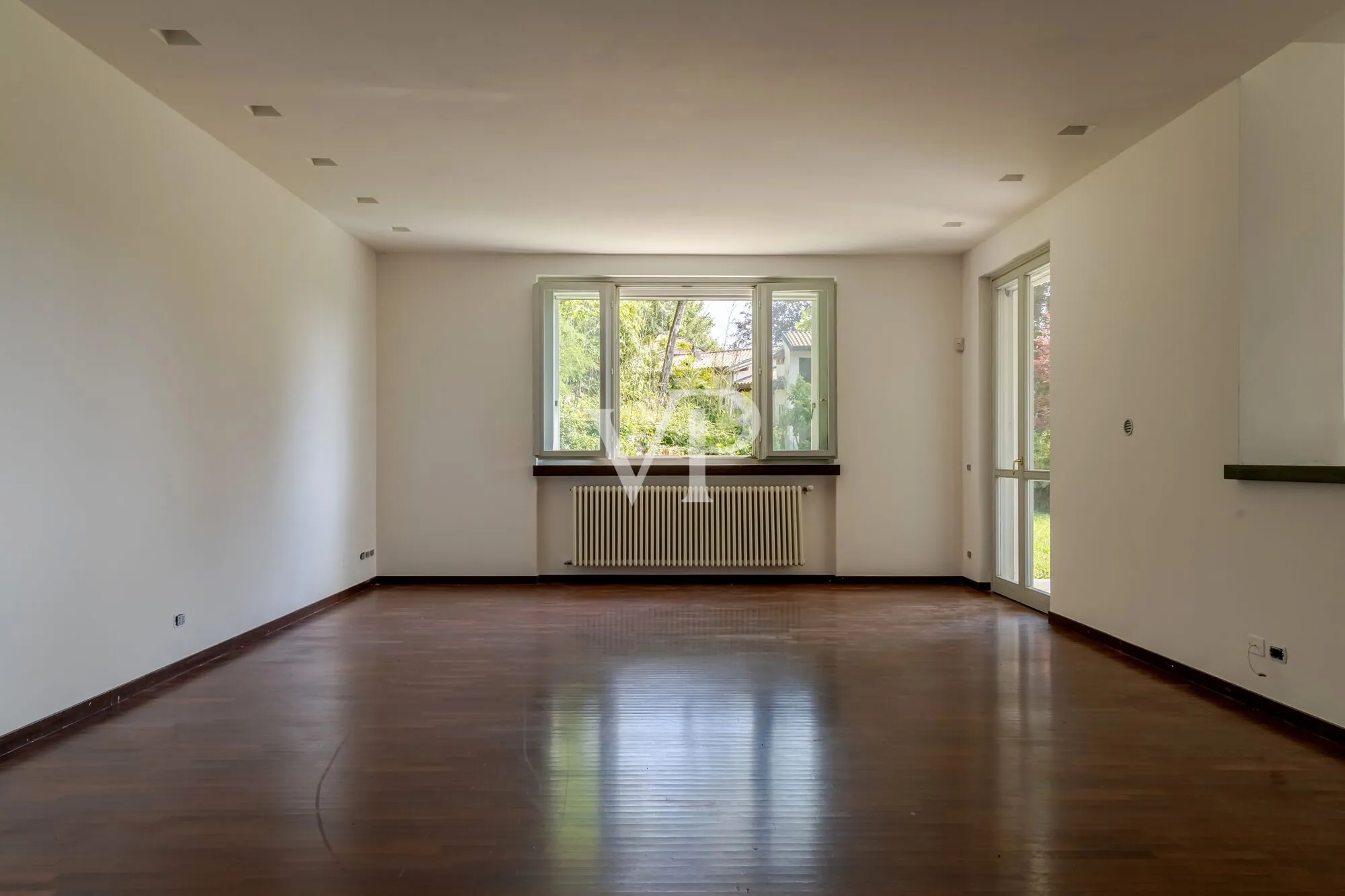 VILLA Unifamiliare sul Campo da Golf, Carimate