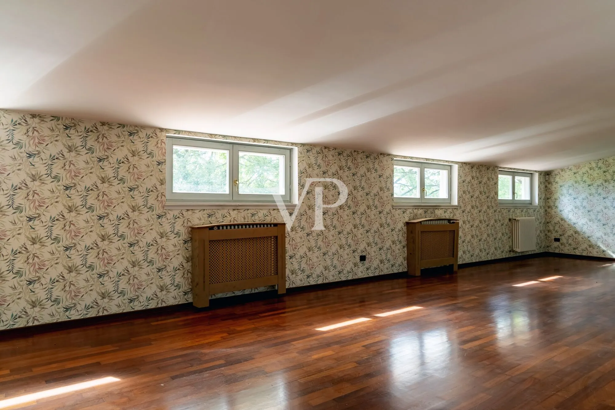 VILLA Unifamiliare sul Campo da Golf, Carimate