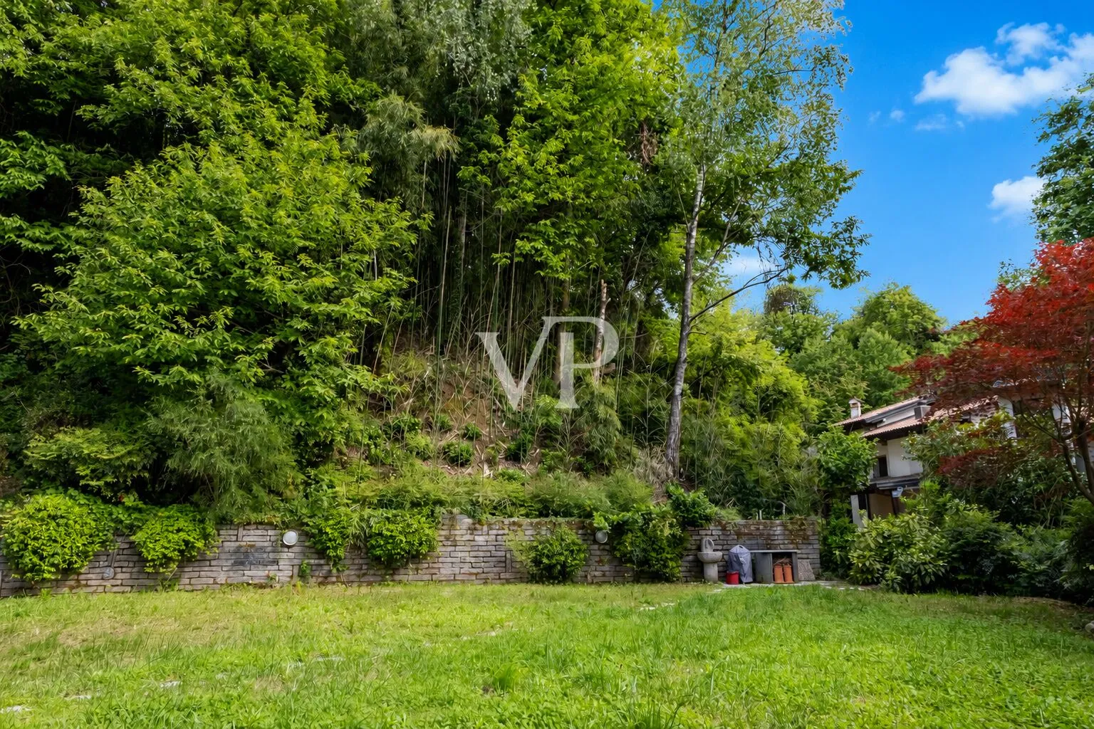 VILLA Unifamiliare sul Campo da Golf, Carimate