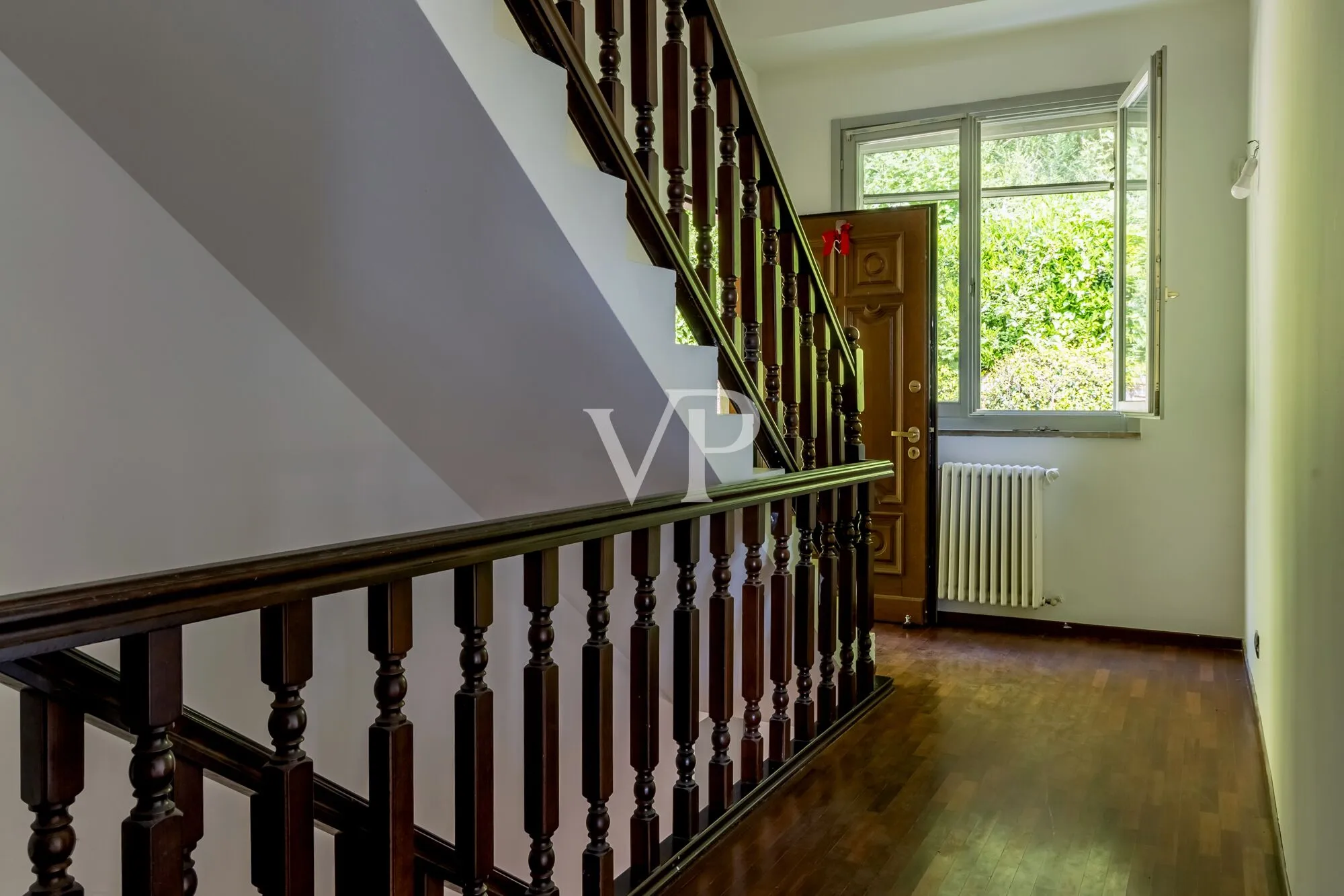 VILLA Unifamiliare sul Campo da Golf, Carimate