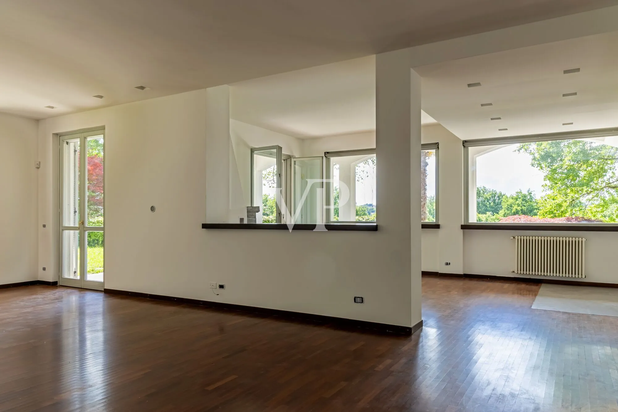 VILLA Unifamiliare sul Campo da Golf, Carimate