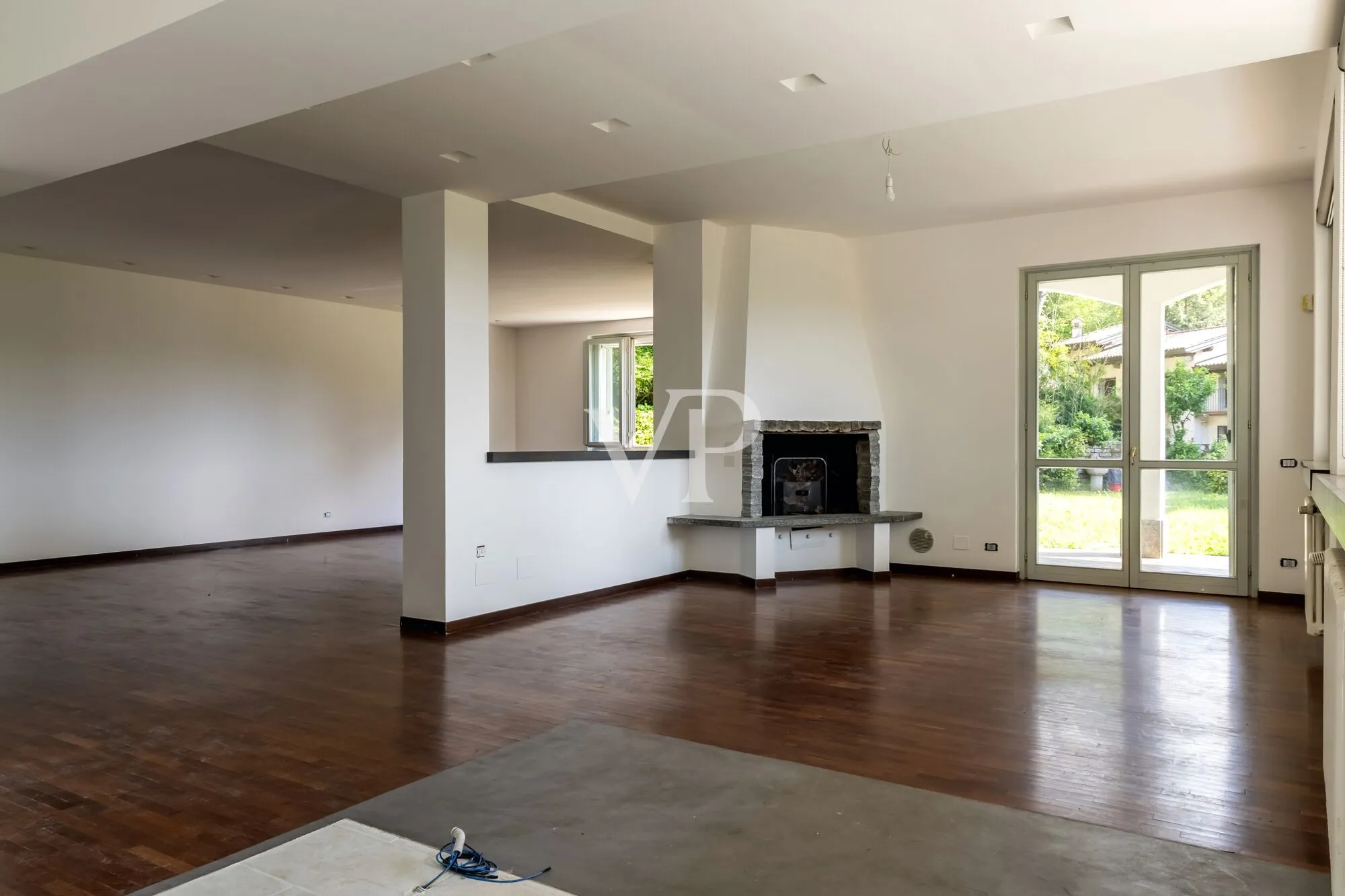 VILLA Unifamiliare sul Campo da Golf, Carimate