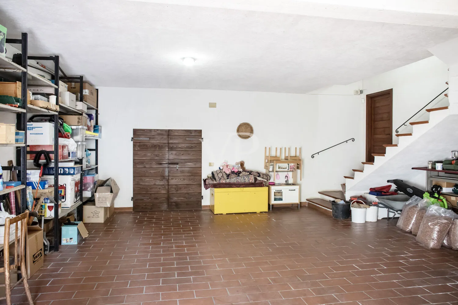 Prestigioso casale storico nel cuore della Tuscia