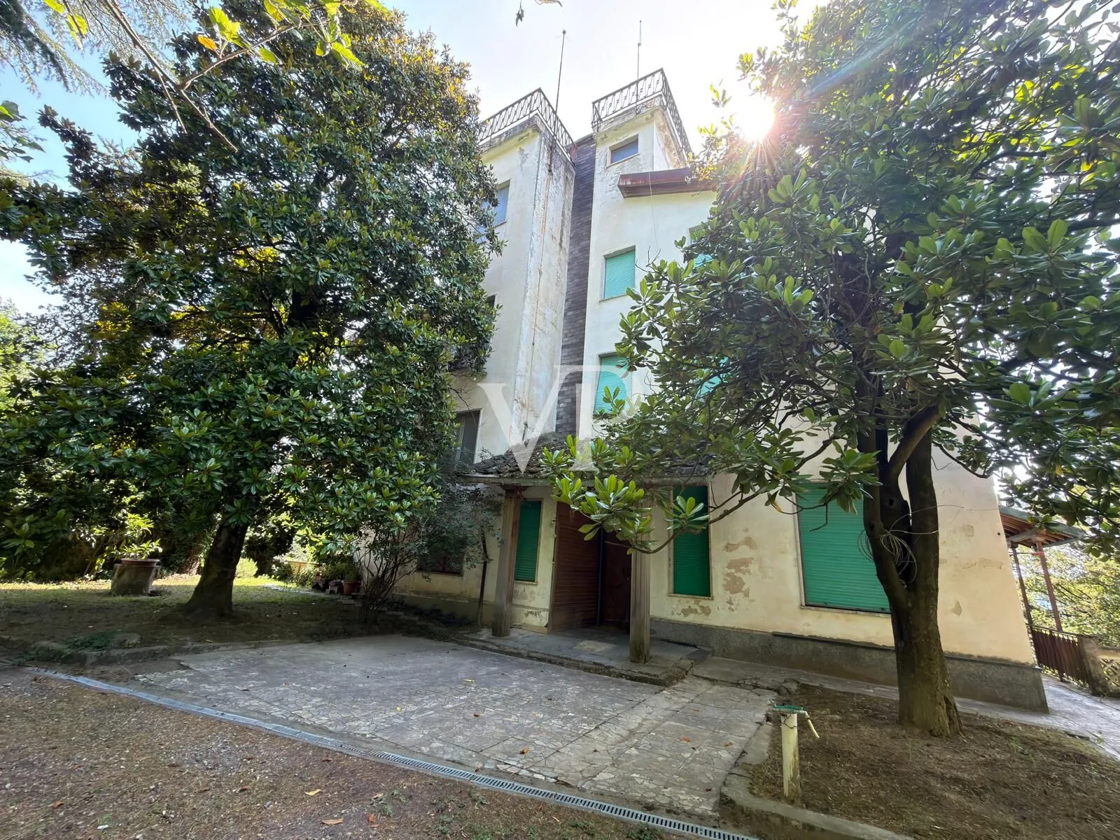 Anwesen „La Torre“: ein exklusives historisches Anwesen im Herzen der UNESCO-Langhe