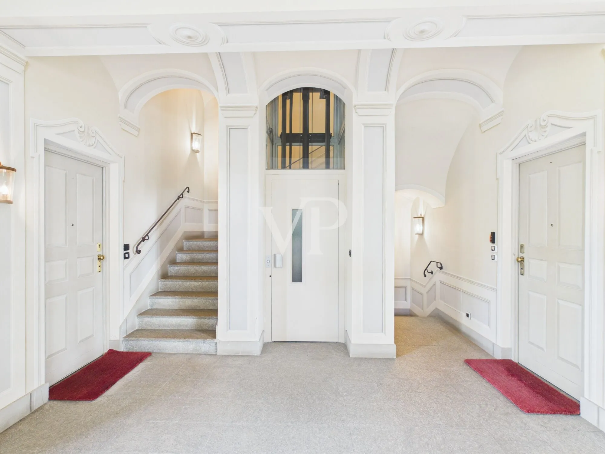 Attico di Charme in Villa Storica del ‘600 con Parco Privato – Moncalieri