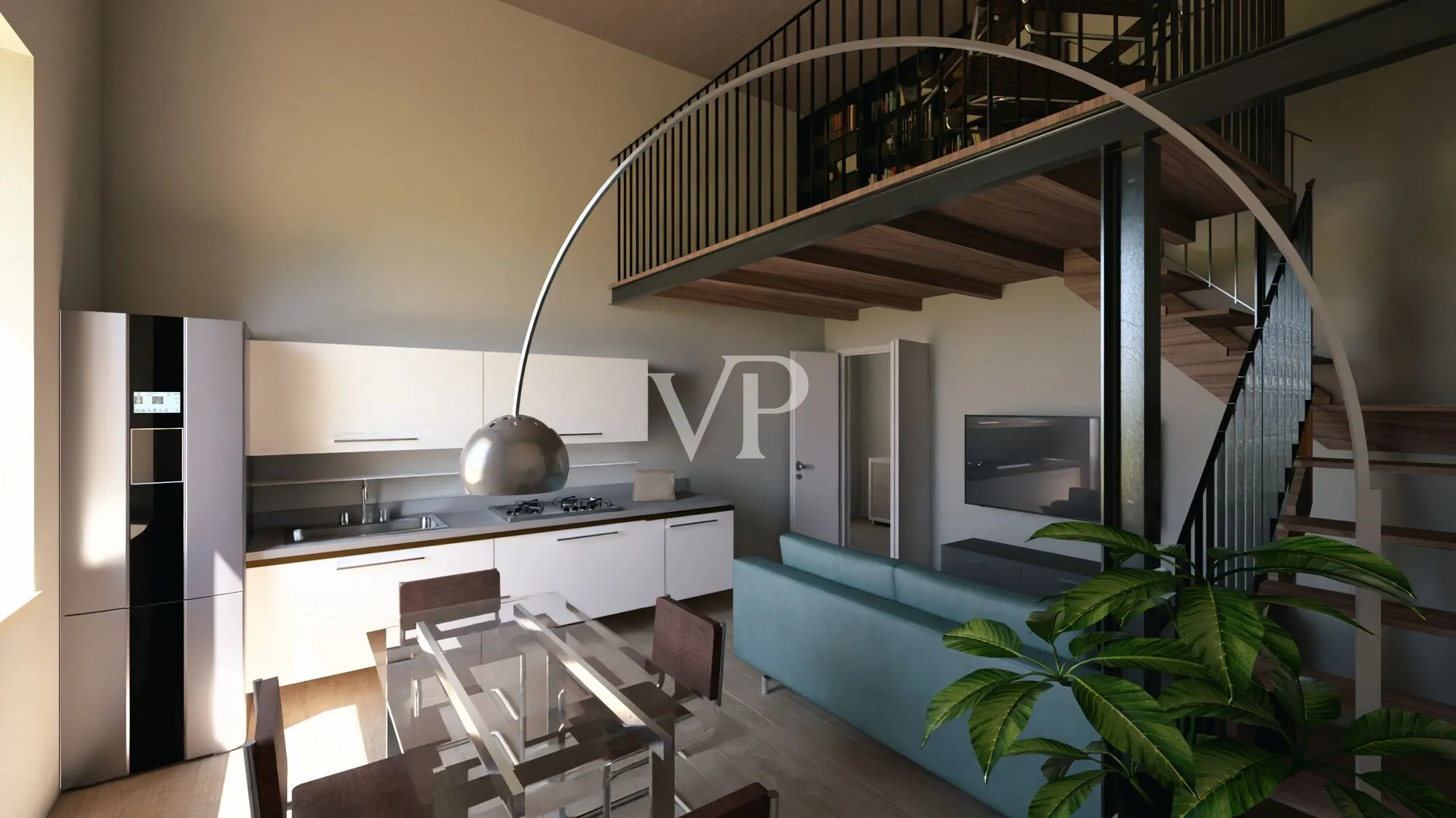 Elegante appartamento con affreschi, balcone e ascensore a due passi da Piazza della Libertà