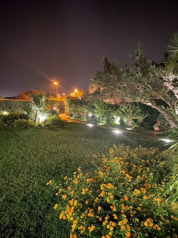Esterno Notturno
