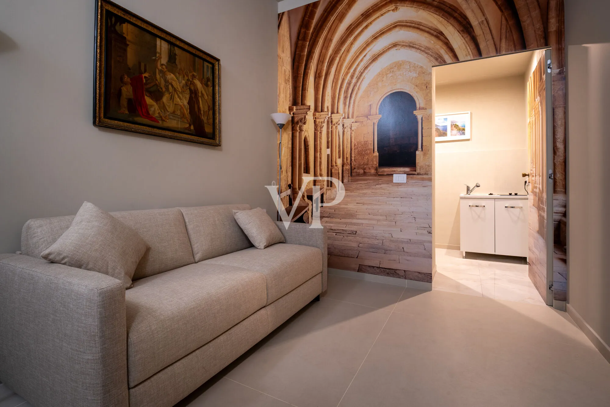Maison de maître historique exclusive datant de 1890, entièrement rénovée – Une opportunité d'investissement unique