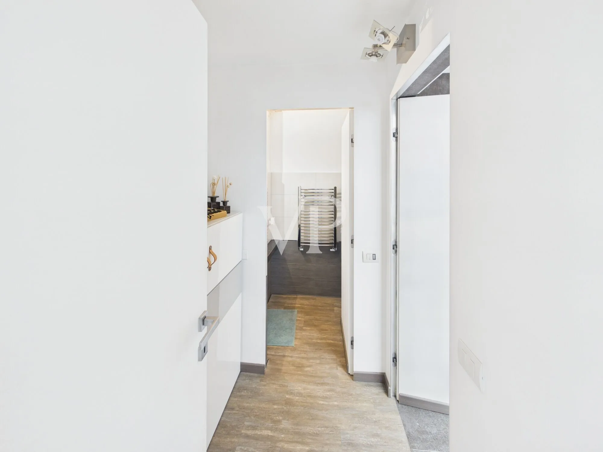 Exclusive open-concept loft with authentic charm