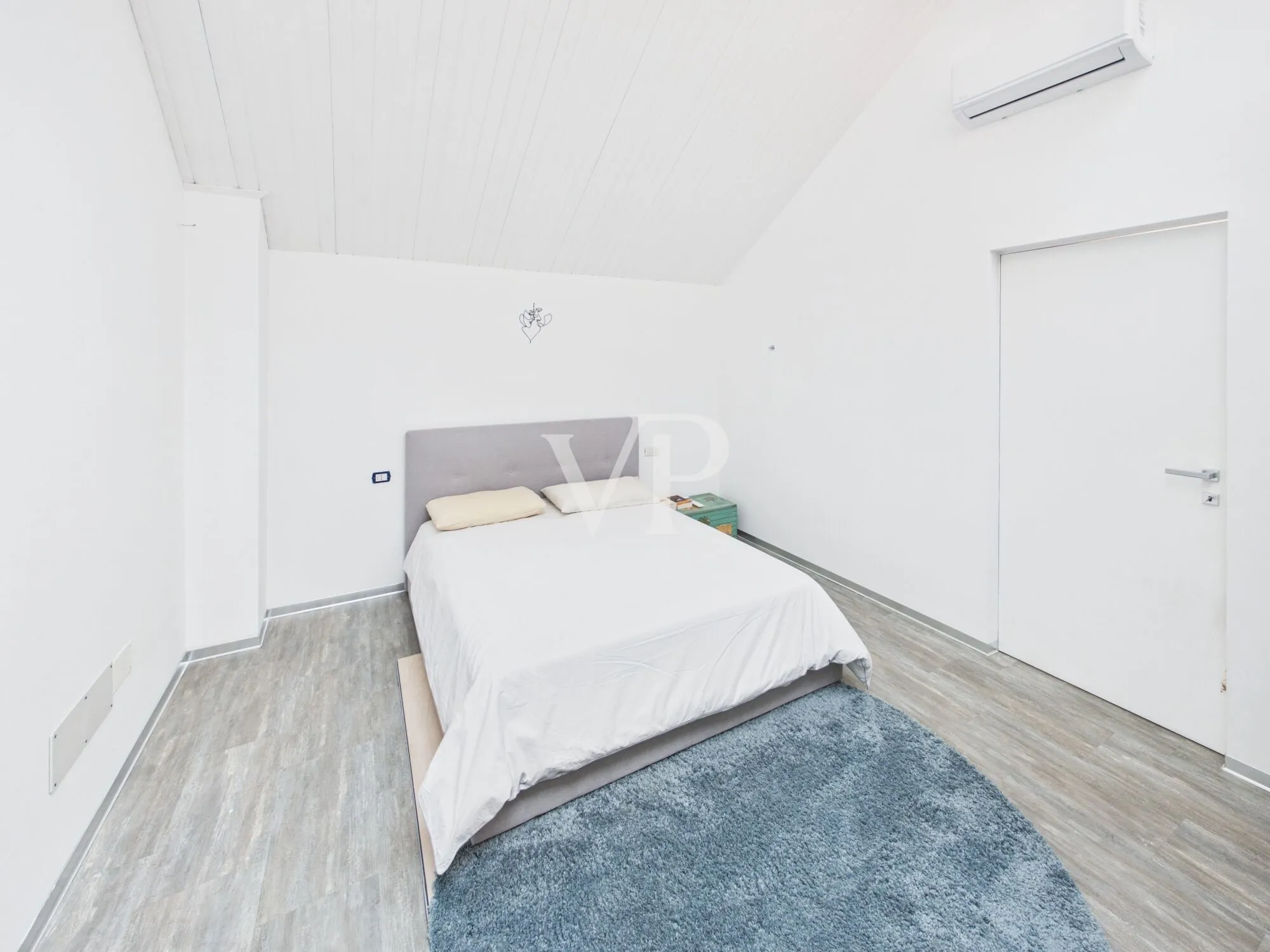 Exklusives Loft mit offenem Grundriss und authentischem Charme