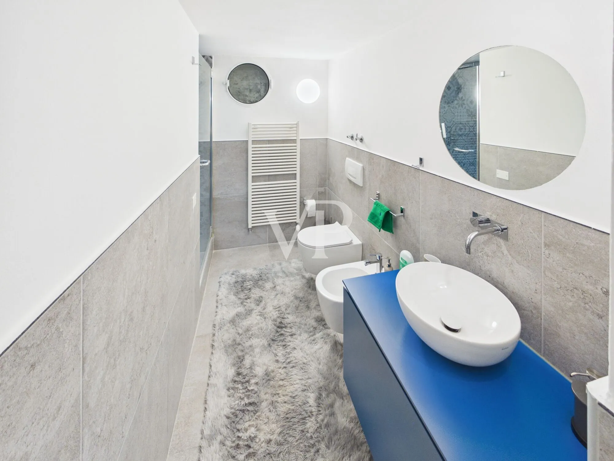 Loft exclusif en open space au charme authentique