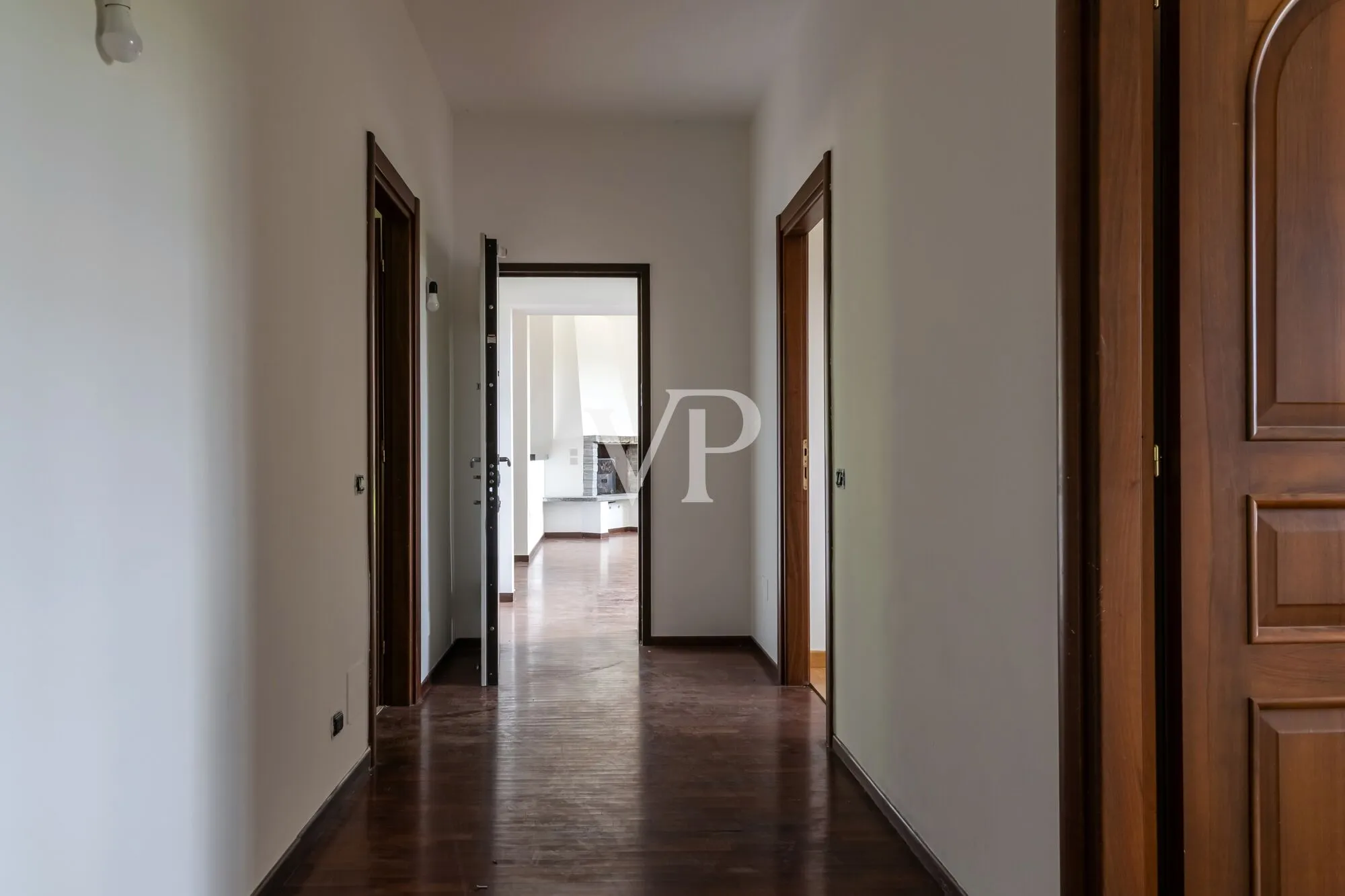VILLA Unifamiliare sul Campo da Golf, Carimate