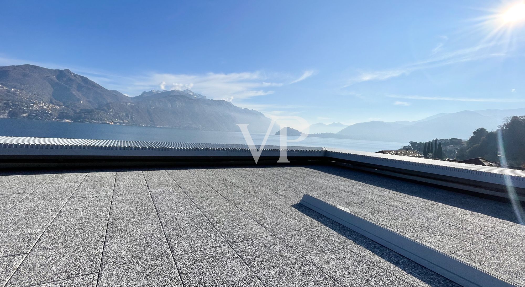 Vista Esterna