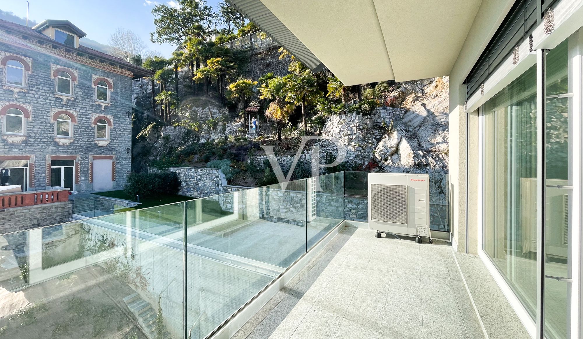 Balcone