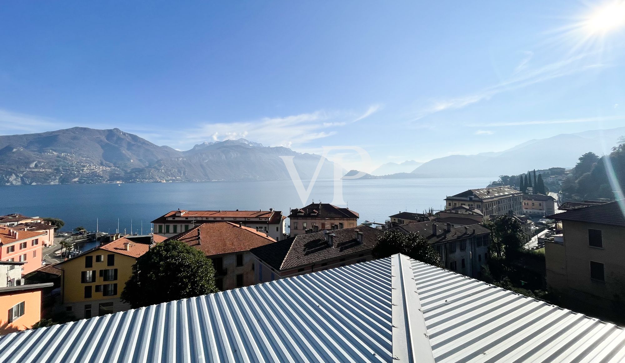 Vista Esterna