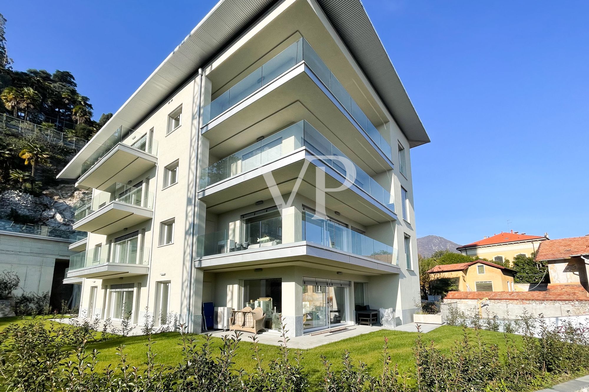 Palazzina