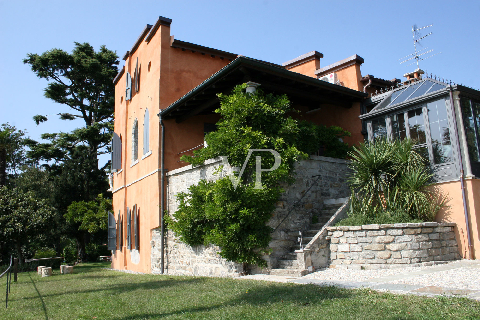 Villa Varese