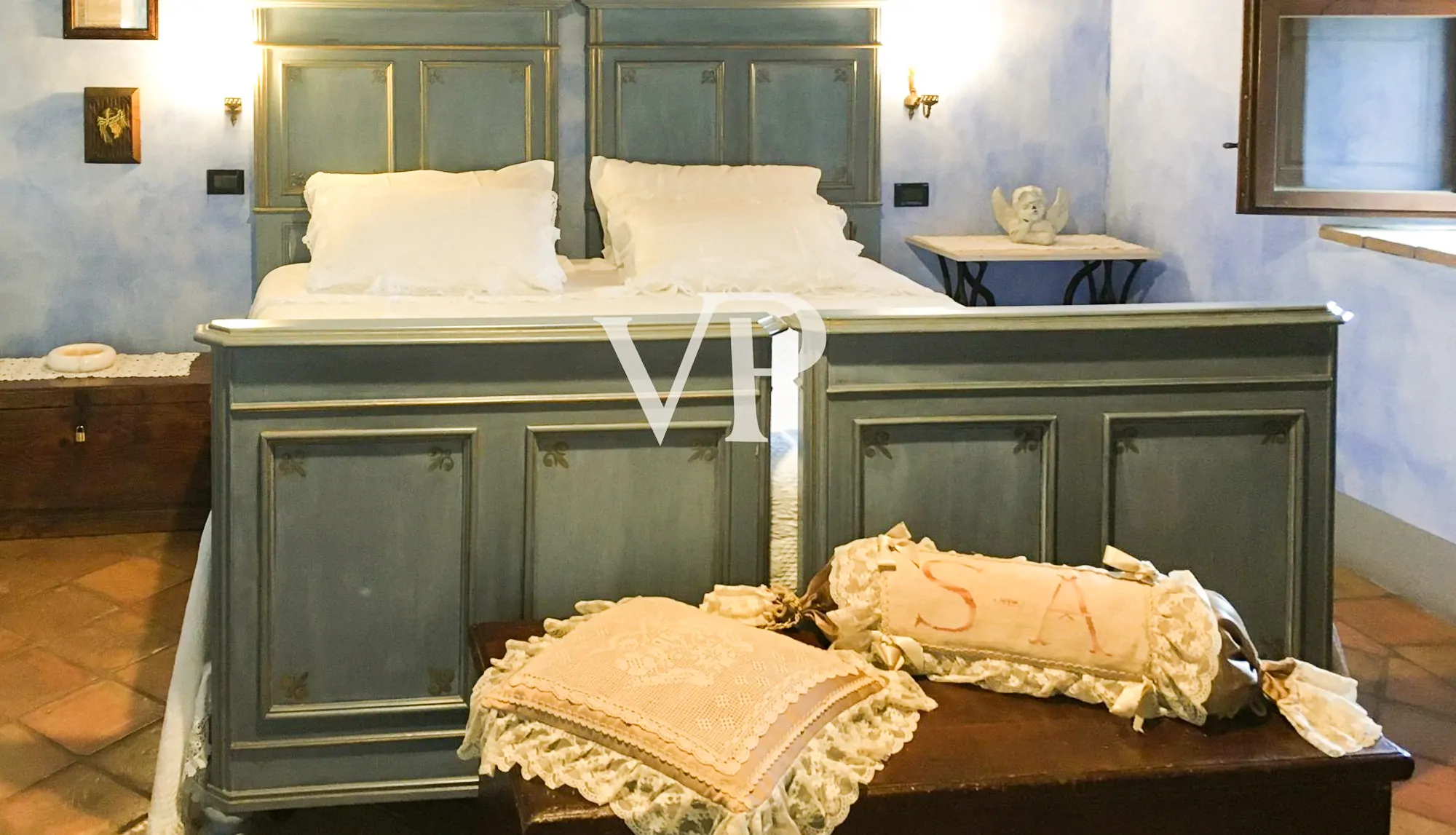 Toscana: Affascinante casale storico di epoca leopoldina interamente ristrutturato a nuovo