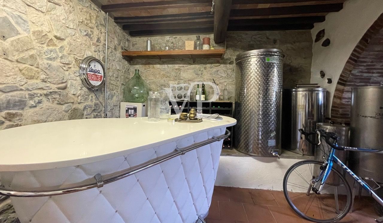 Cellar