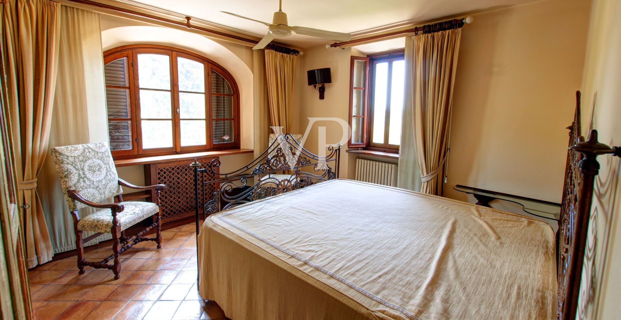 Camera da letto