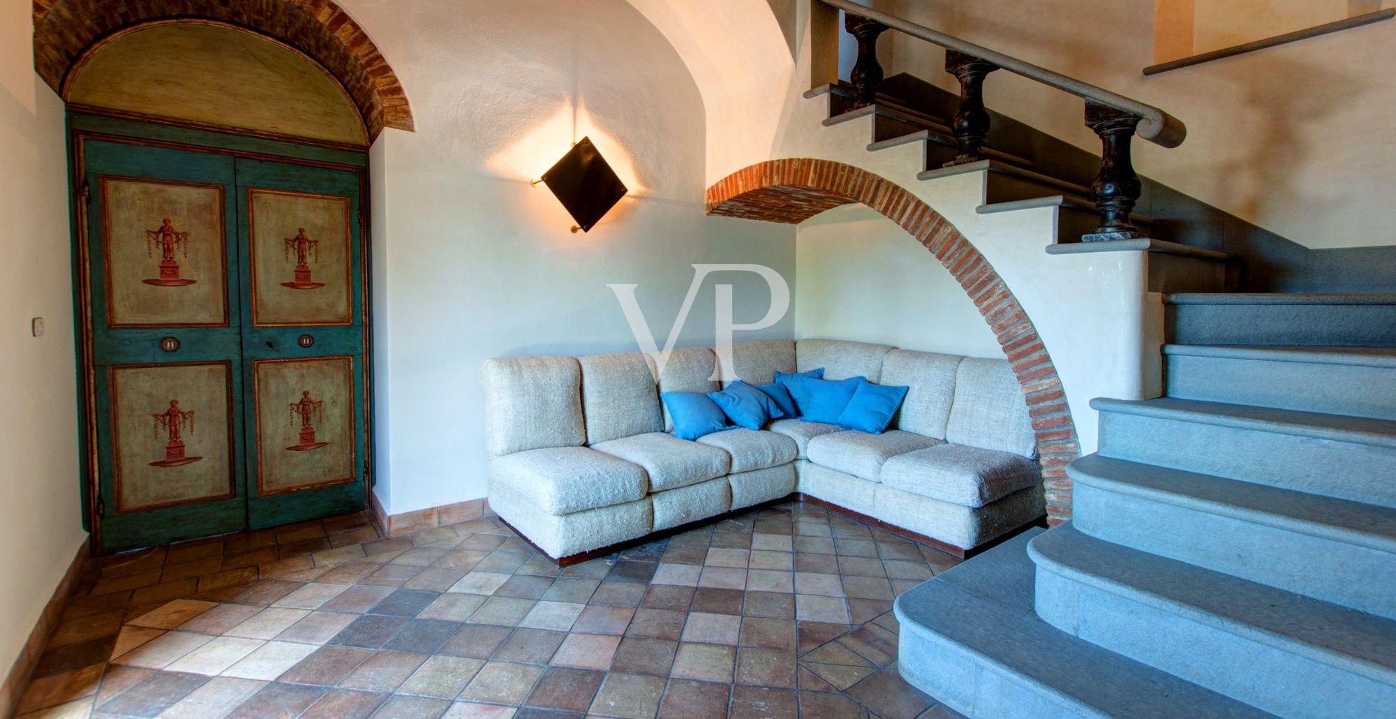 Interno