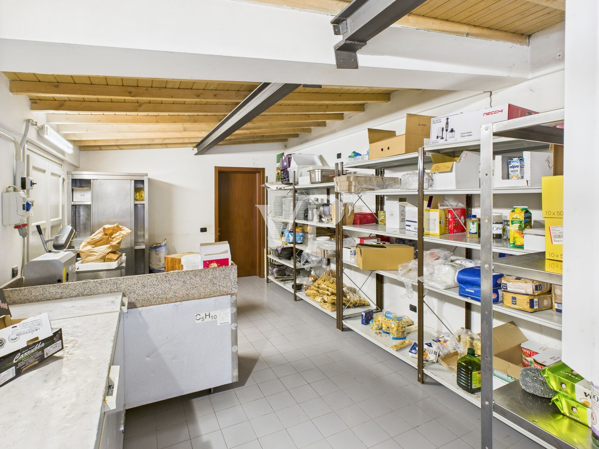 Catering-Unternehmen zu verkaufen