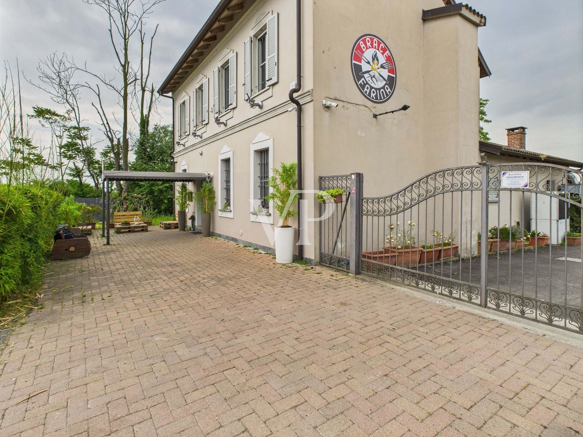 Catering-Unternehmen zu verkaufen