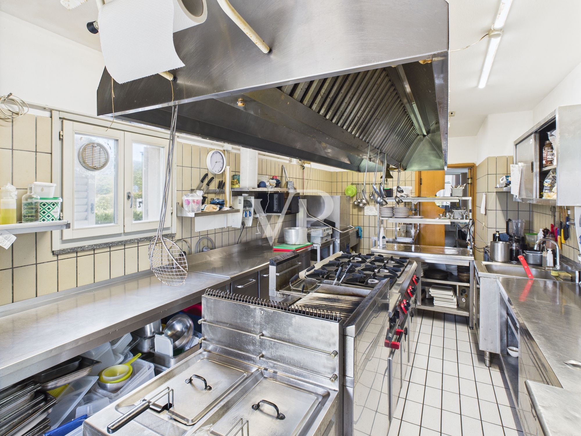 Catering-Unternehmen zu verkaufen