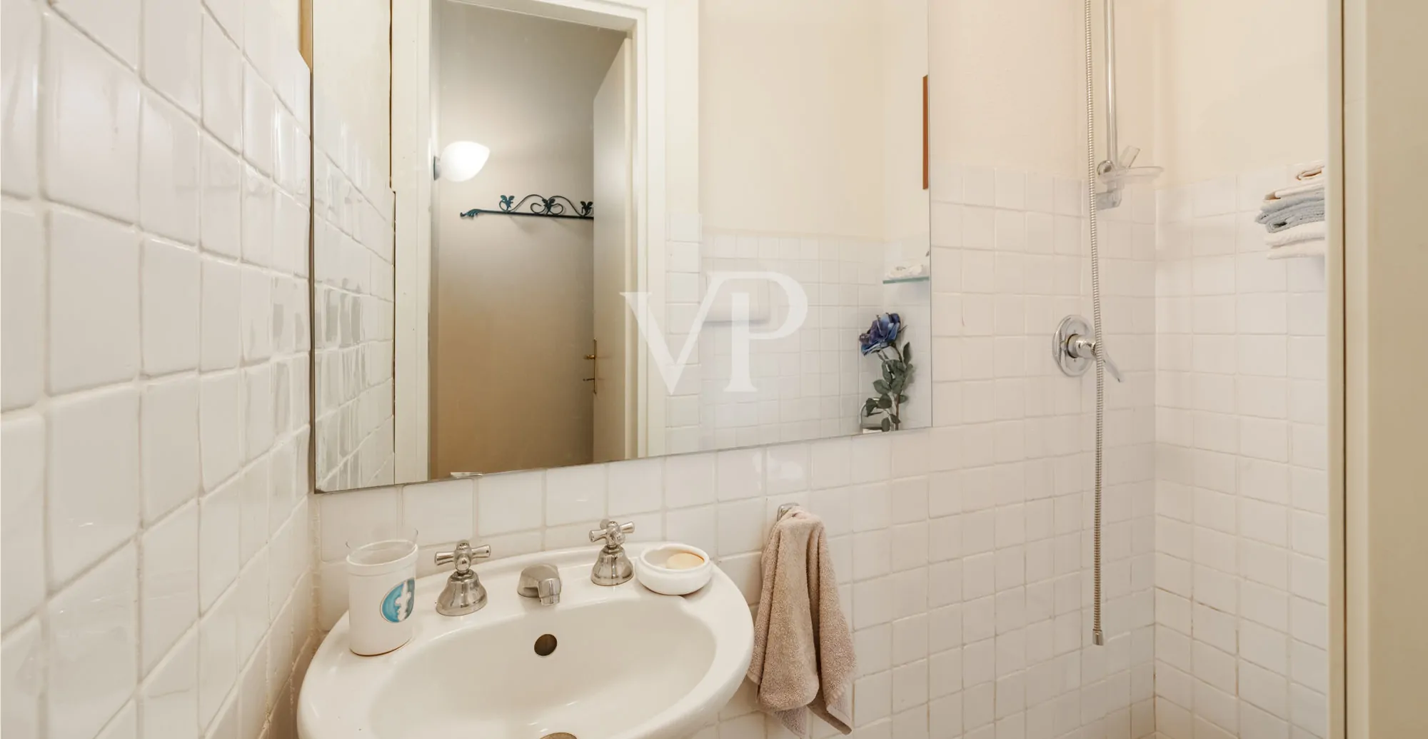 Historisches Gebäude im Herzen von Olbia