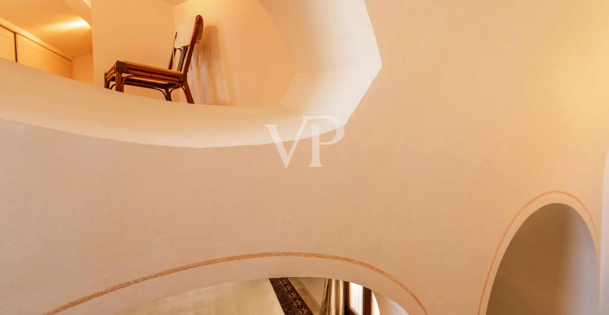 Historisches Gebäude im Herzen von Olbia