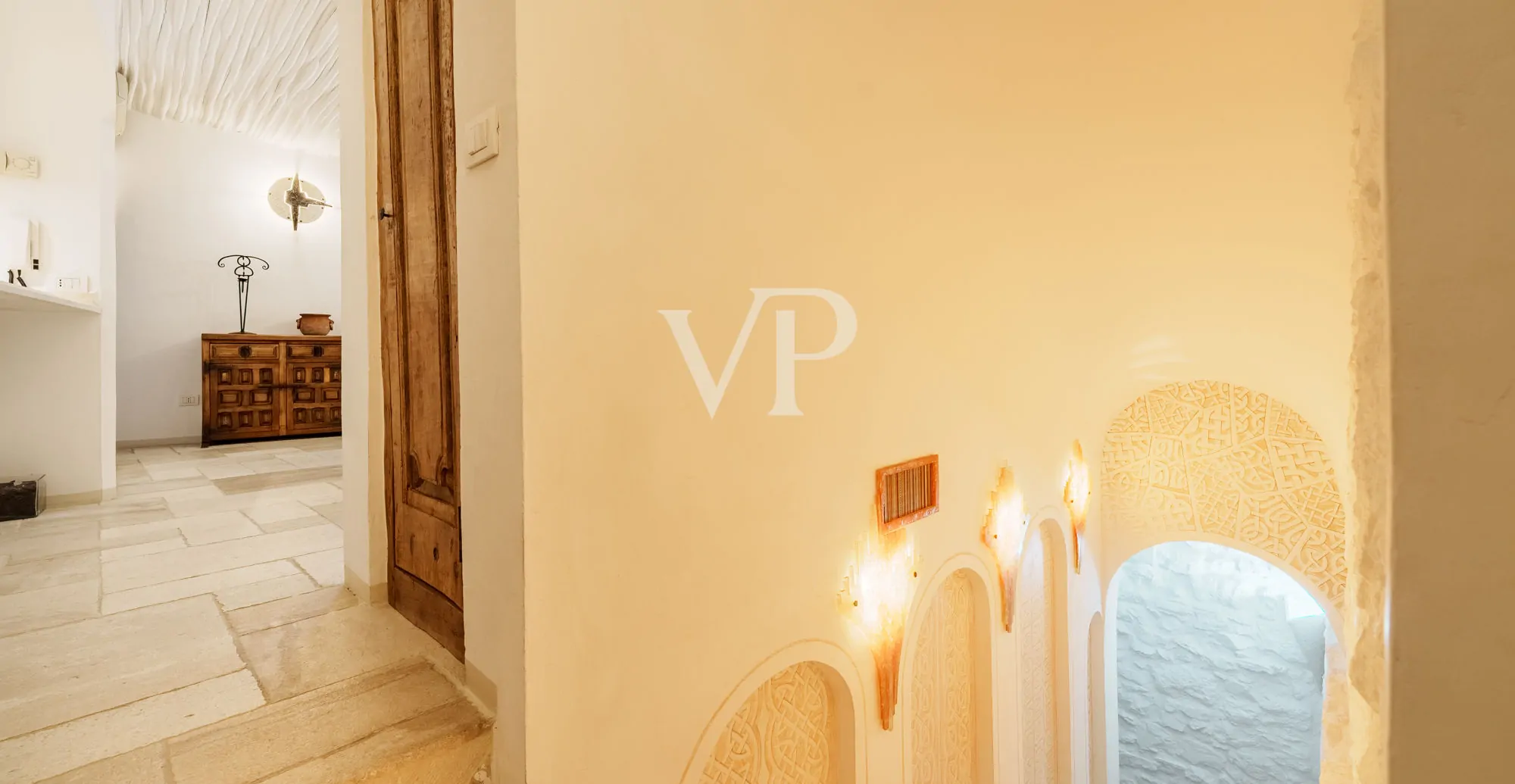 Historisches Gebäude im Herzen von Olbia