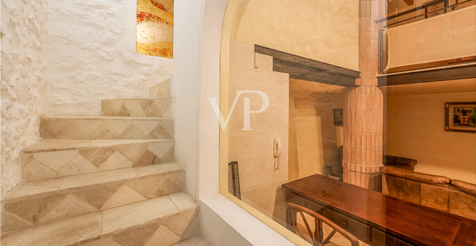 Historisches Gebäude im Herzen von Olbia