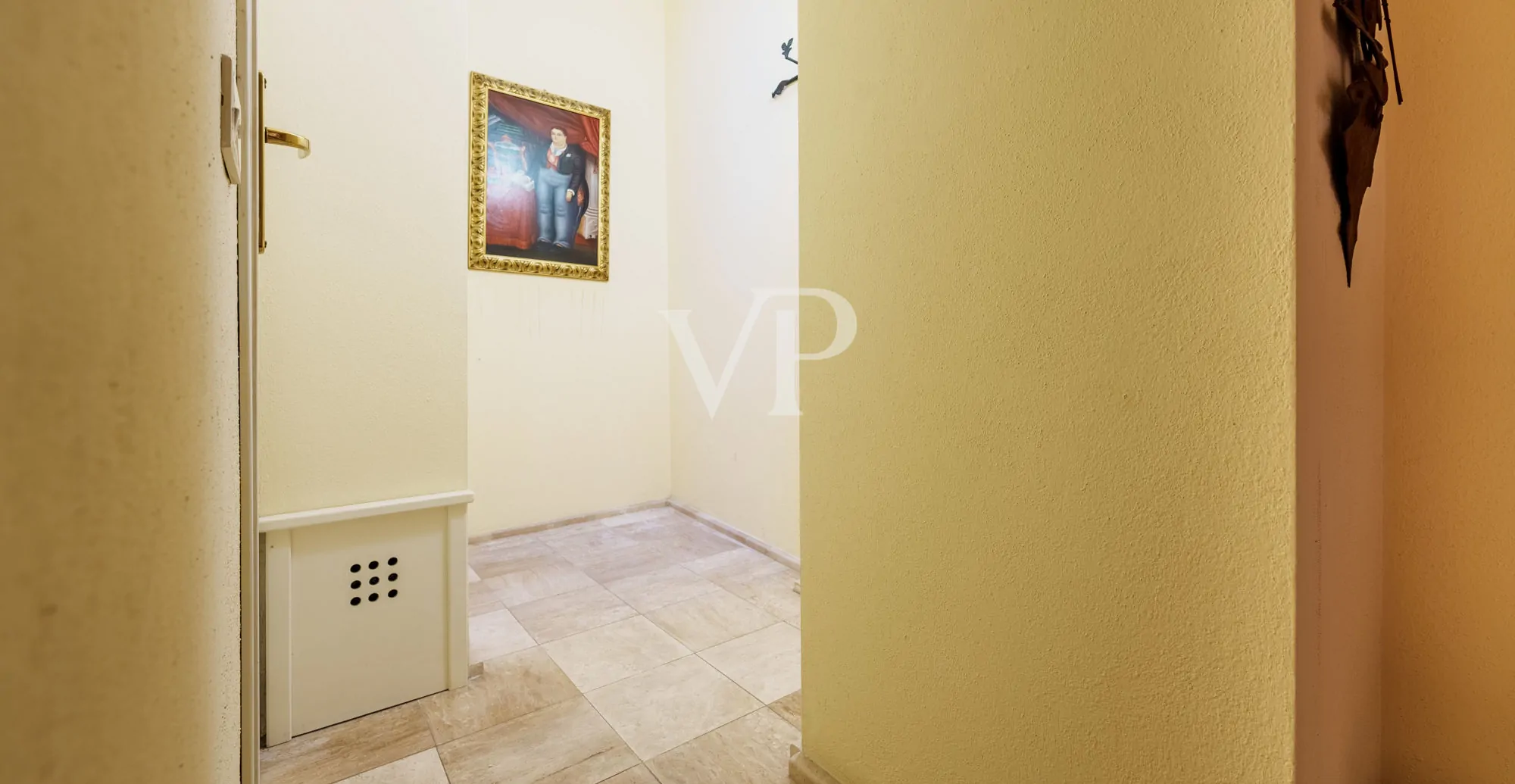 Historisches Gebäude im Herzen von Olbia