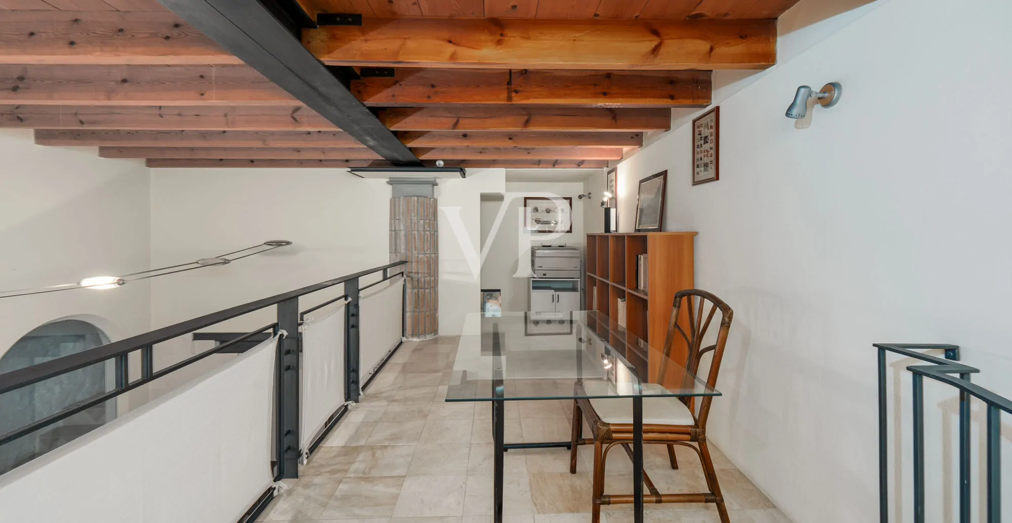 Historisches Gebäude im Herzen von Olbia