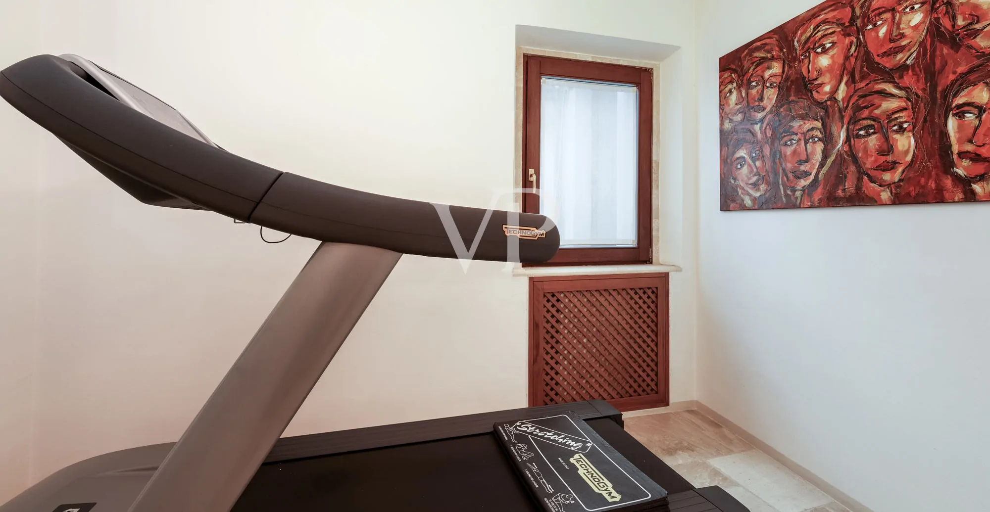 Historisches Gebäude im Herzen von Olbia