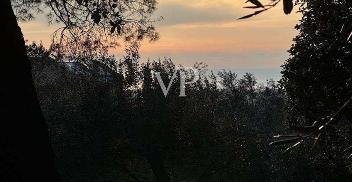 Proprietà storica unica con ampia area esterna