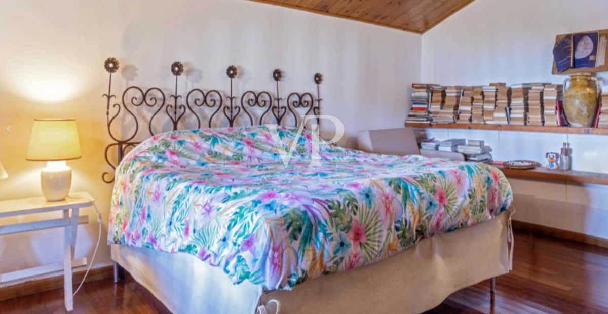 Villa sul Mare: Eleganza e Comfort a Castiglioncello