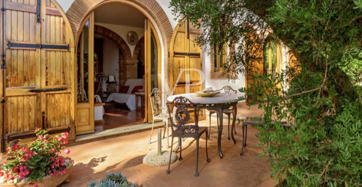 Villa sul Mare: Eleganza e Comfort a Castiglioncello