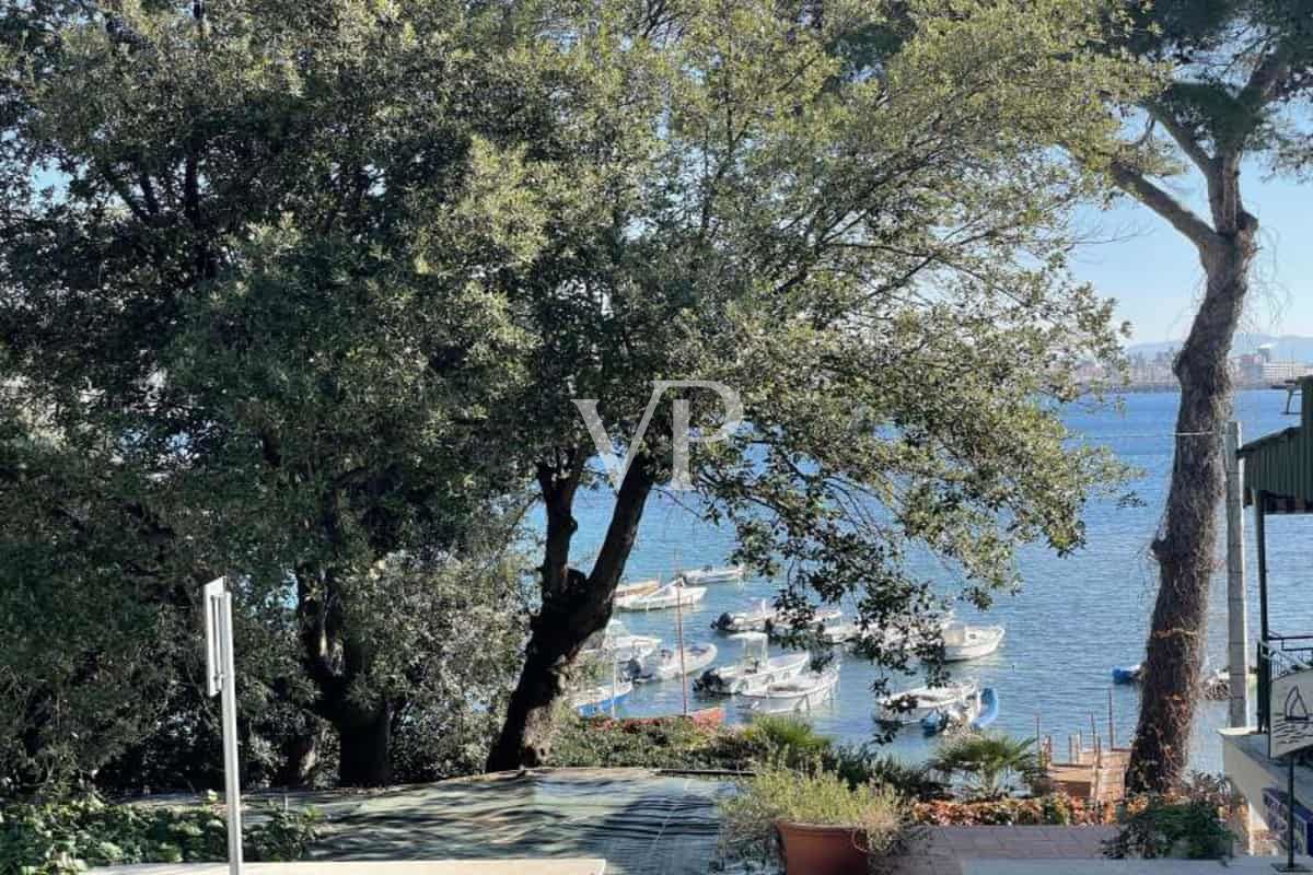 Villa sul Mare: Eleganza e Comfort a Castiglioncello