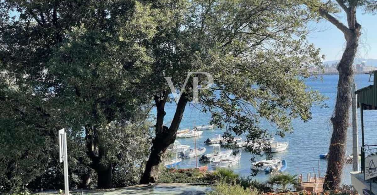 Villa sul Mare: Eleganza e Comfort a Castiglioncello