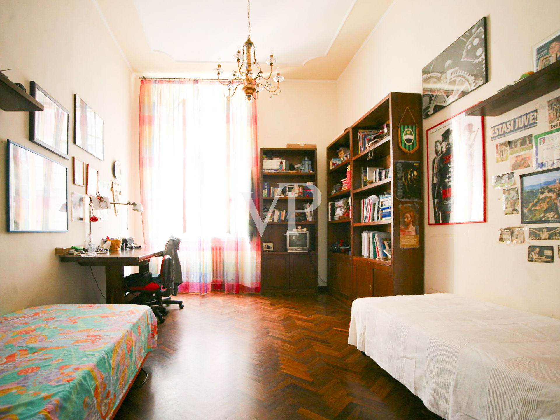 Appartement de luxe avec terrasse panoramique près du Duomo