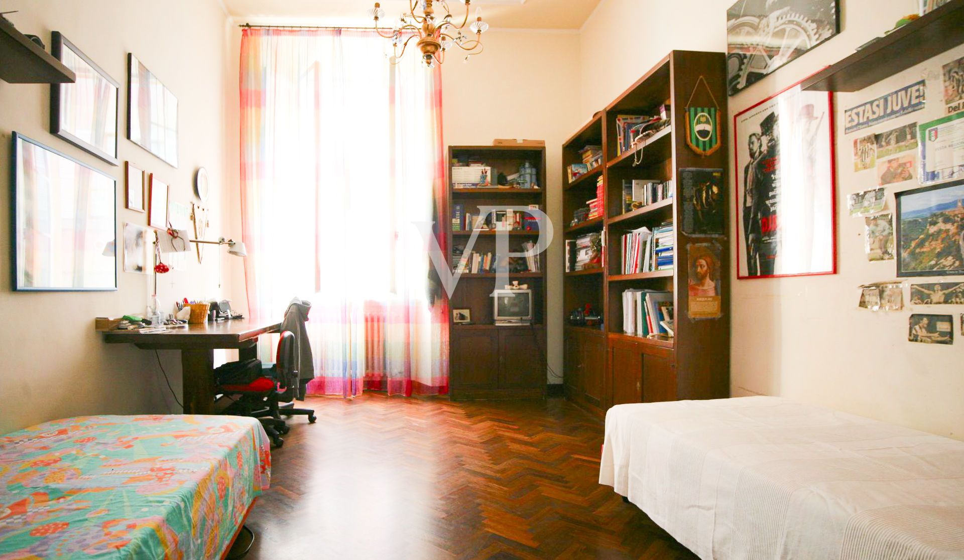 Luxuriöse Wohnung mit Panoramaterrasse in der Nähe des Doms