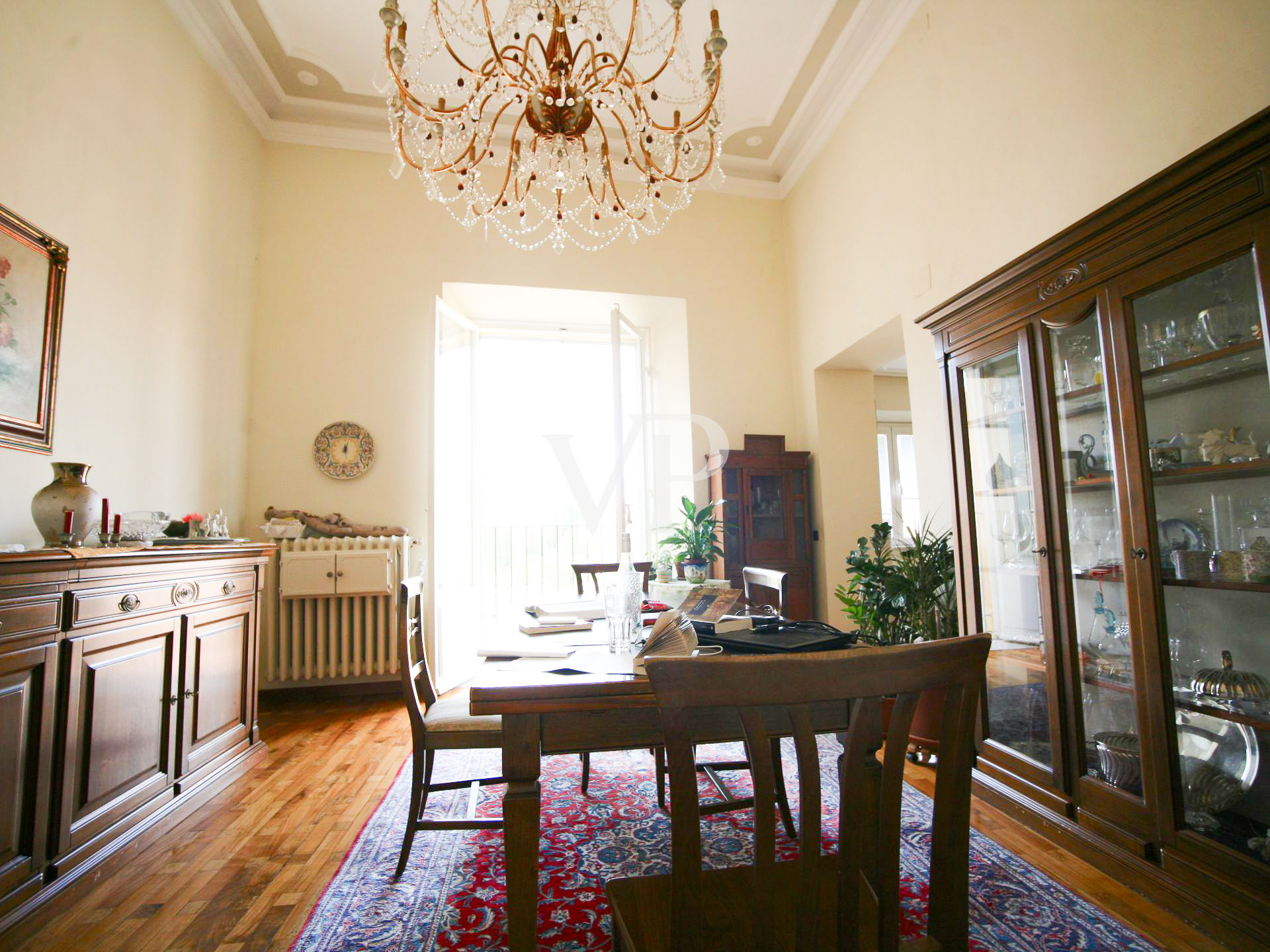 Appartement de luxe avec terrasse panoramique près du Duomo