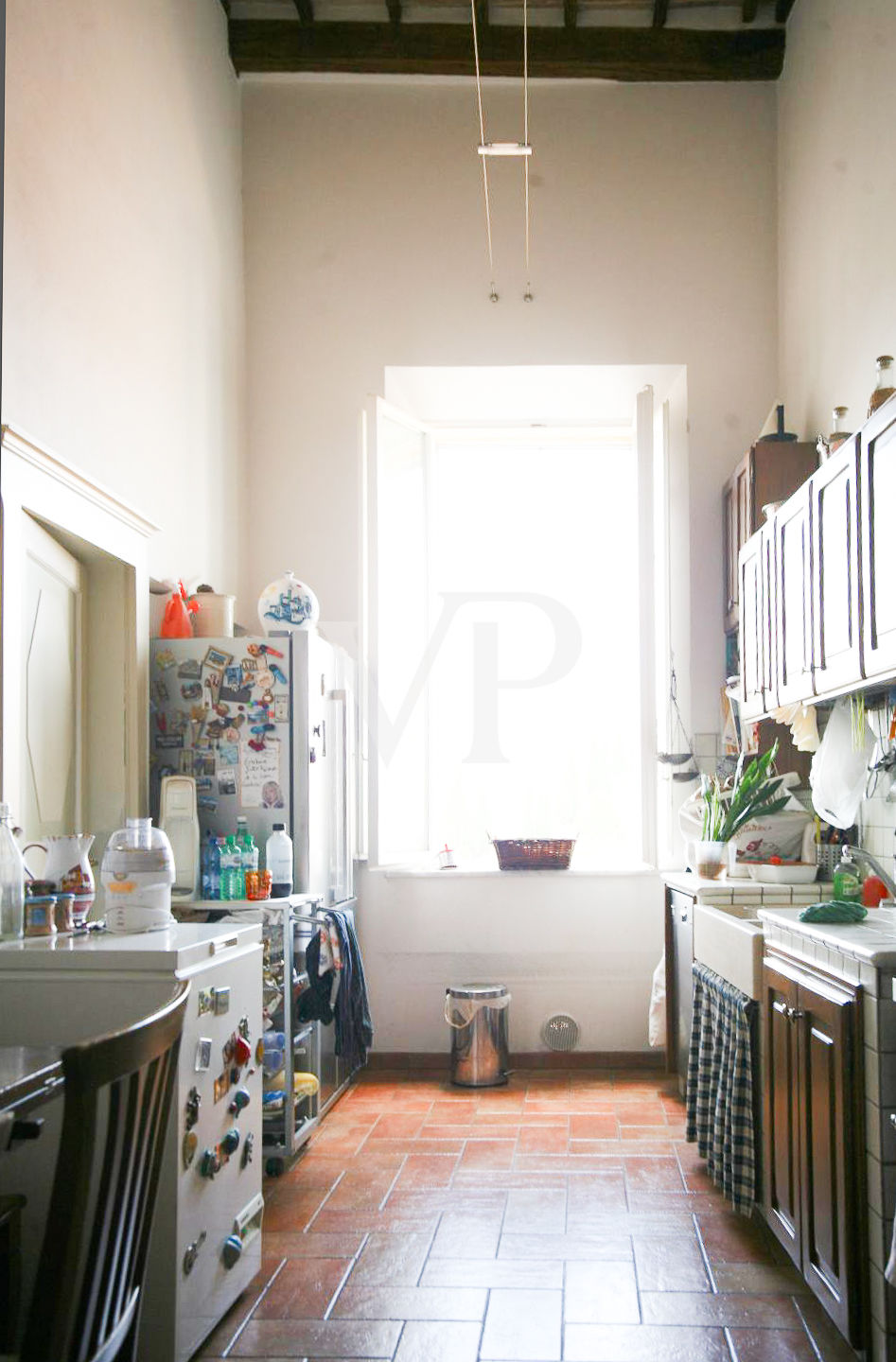 Appartement de luxe avec terrasse panoramique près du Duomo