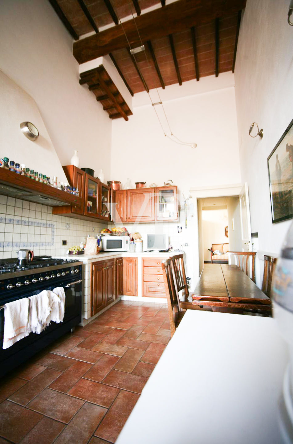 Appartement de luxe avec terrasse panoramique près du Duomo