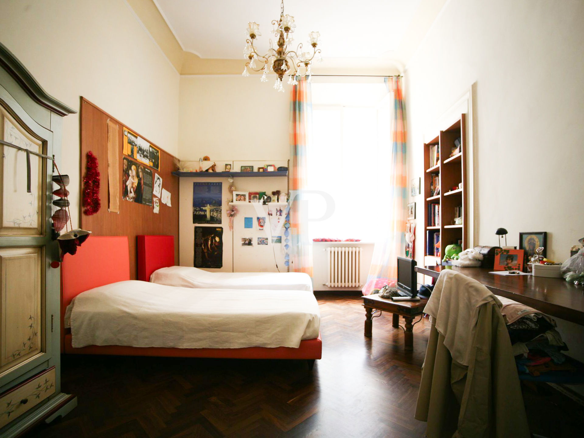 Appartement de luxe avec terrasse panoramique près du Duomo